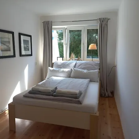 Apartament Wave Port Homing Sopot