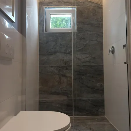 Apartament Wave Port Homing Daire