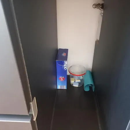 Apartament Wave Port Homing Sopot