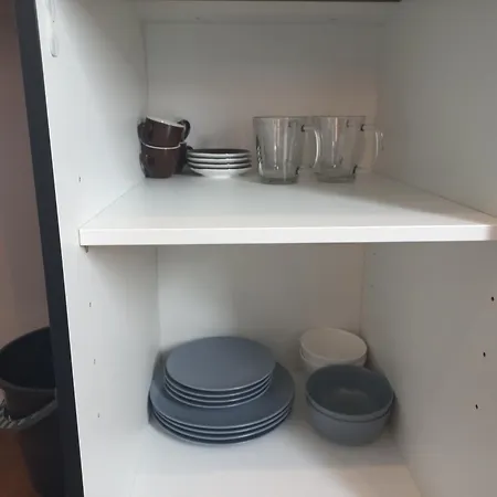 Daire Apartament Wave Port Homing *