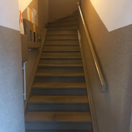 Apartament Wave Port Homing Daire Sopot