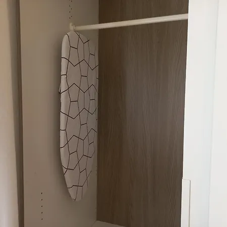 Apartament Wave Port Homing * Sopot